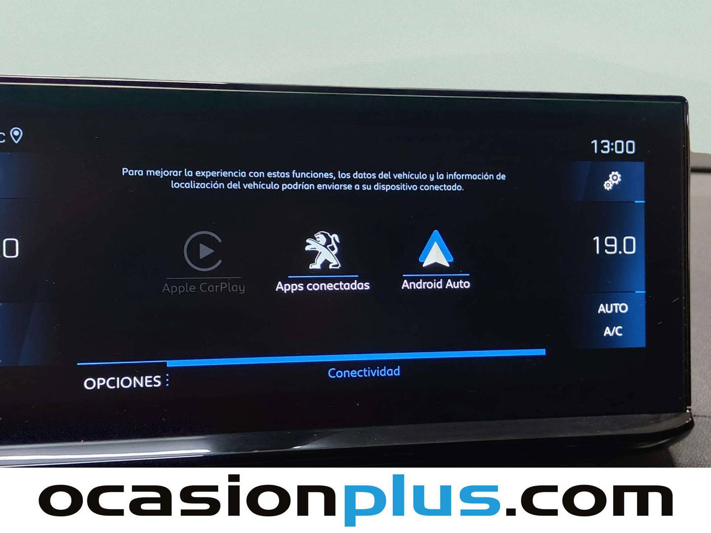 Foto Peugeot 3008 Peugeot 3008 PureTech 130 S&S Allure Pack (130 CV)