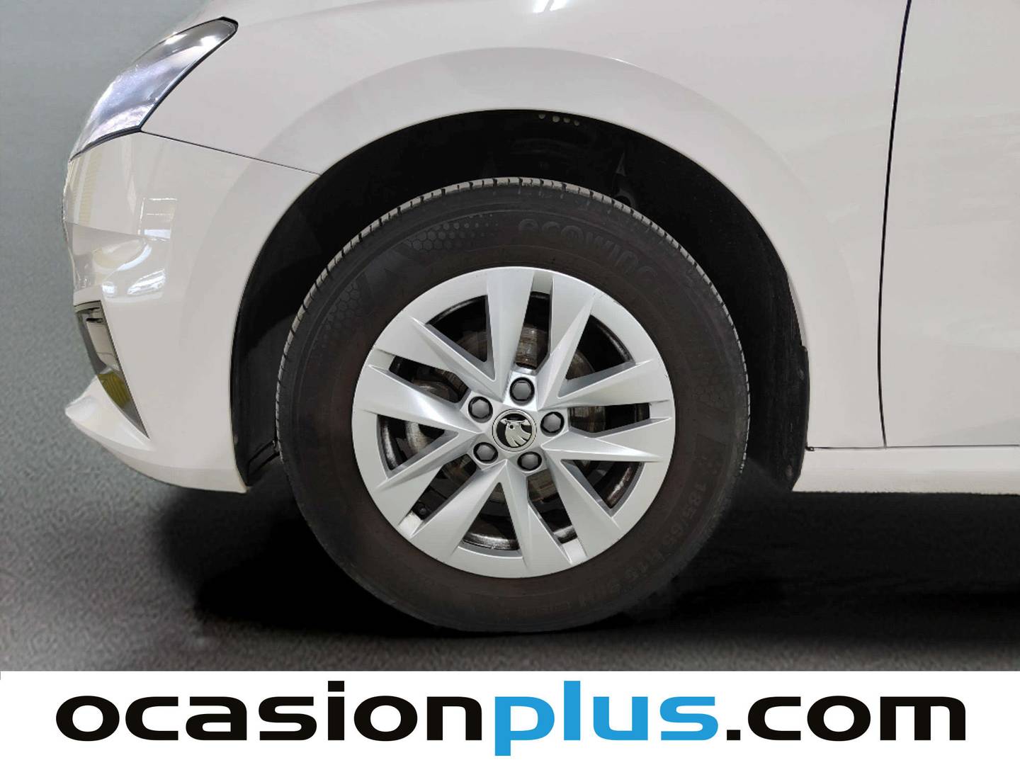 Foto Skoda Fabia Skoda Fabia 1.0 TSI Selection (95 CV)