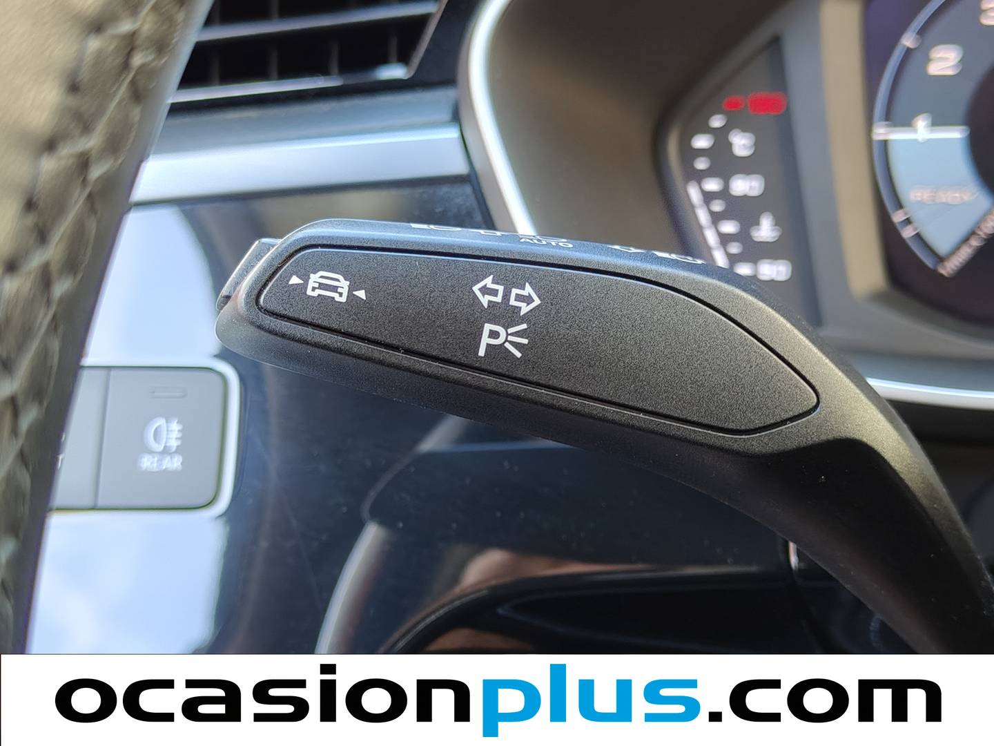 Audi Q3 Sportback Audi Q3 Sportback Advanced  (150 CV) S tronic al mejor precio
