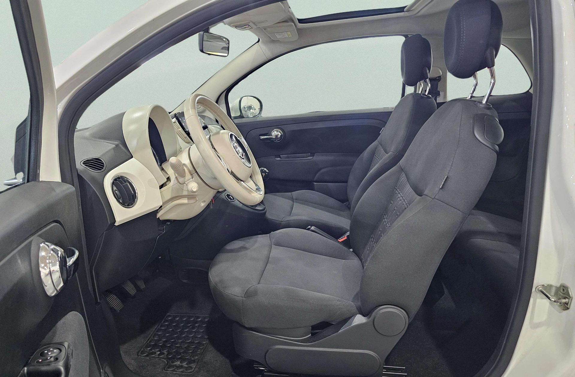 Fiat 500 1.0 Hybrid Dolcevita - foto 9