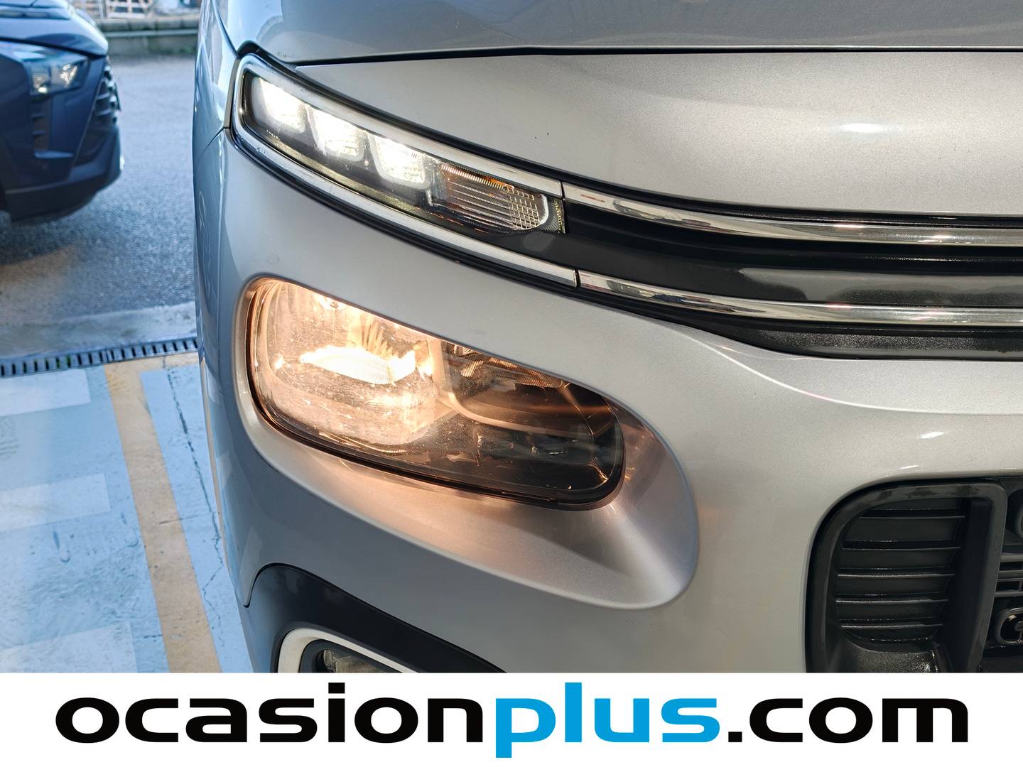 Citroën Berlingo Citroën Berlingo BlueHDi 130 S&S Talla XL Feel EAT8 (130 CV) 7 Plazas barato