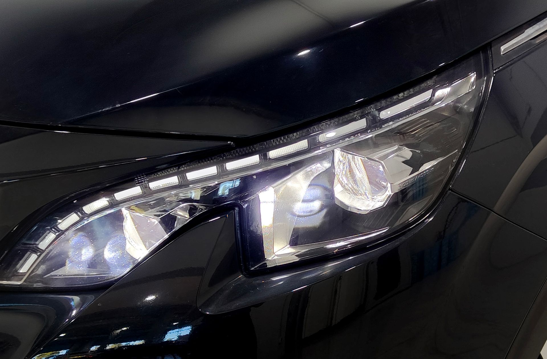 Peugeot 3008 BlueHDi 130 GT Line - foto 16