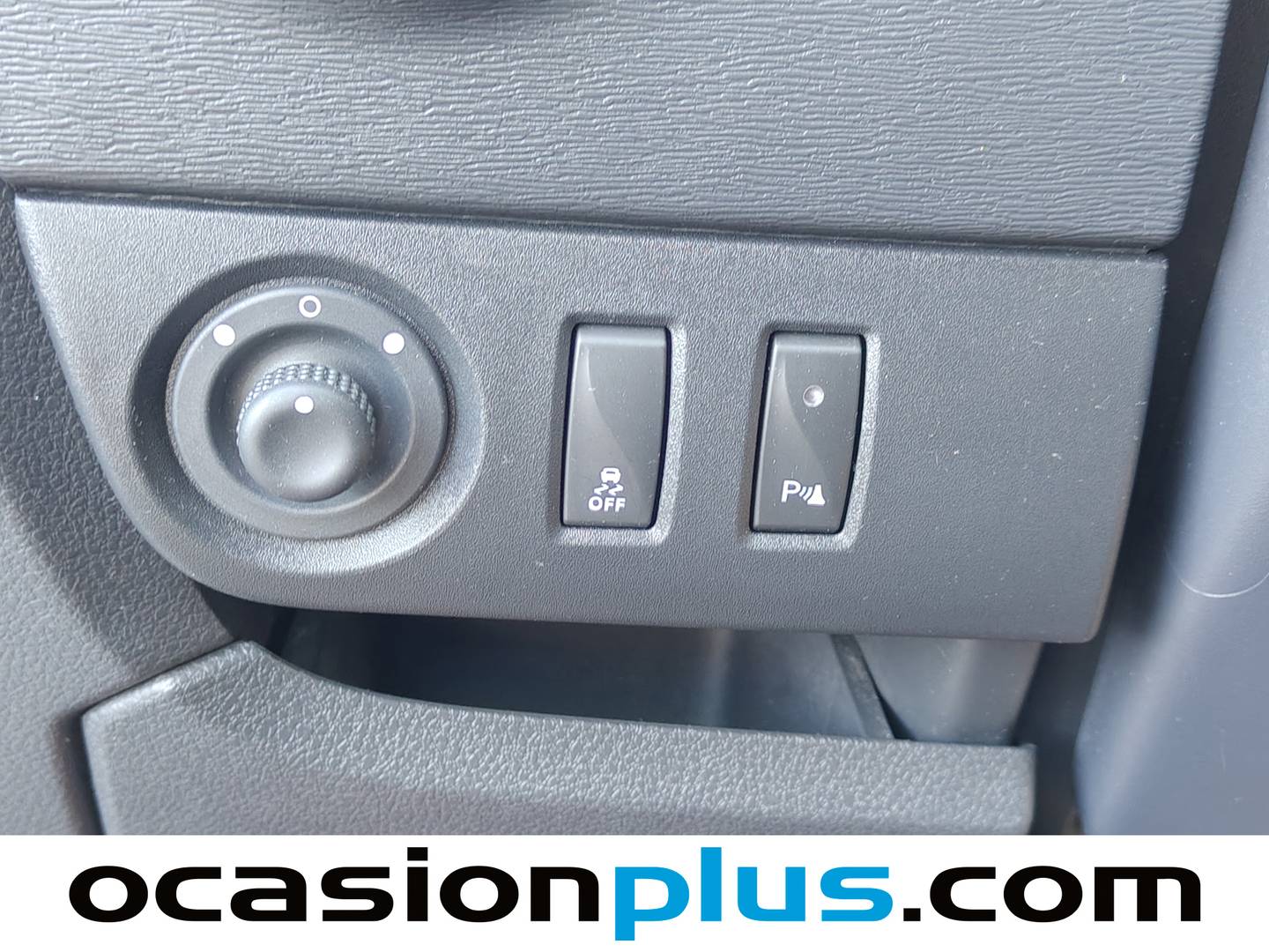 Foto Dacia Dokker Dacia Dokker Stepway Essential TCe  (131 CV) GPF