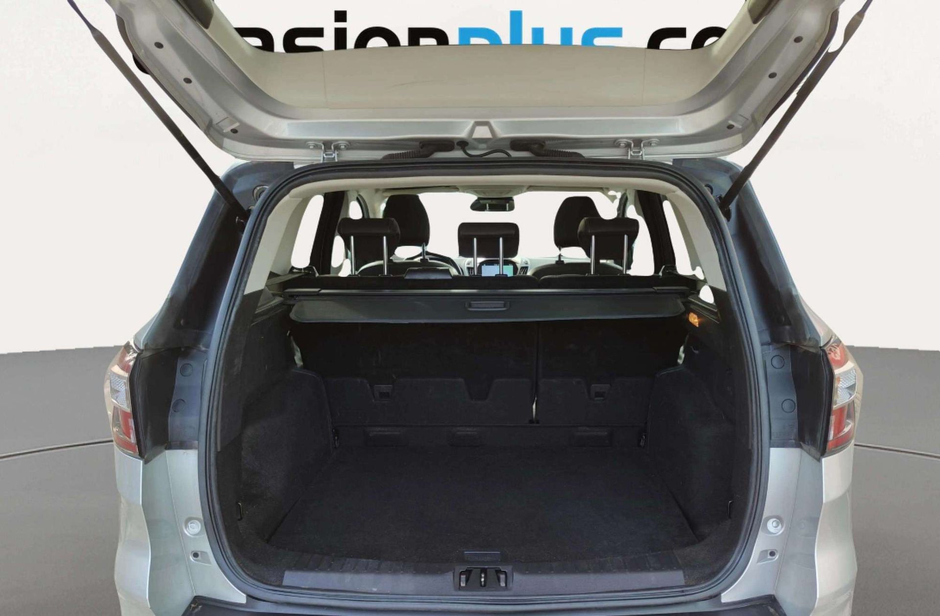 Ford Kuga 1.5 EcoBoost Titanium 4x2 - foto 16