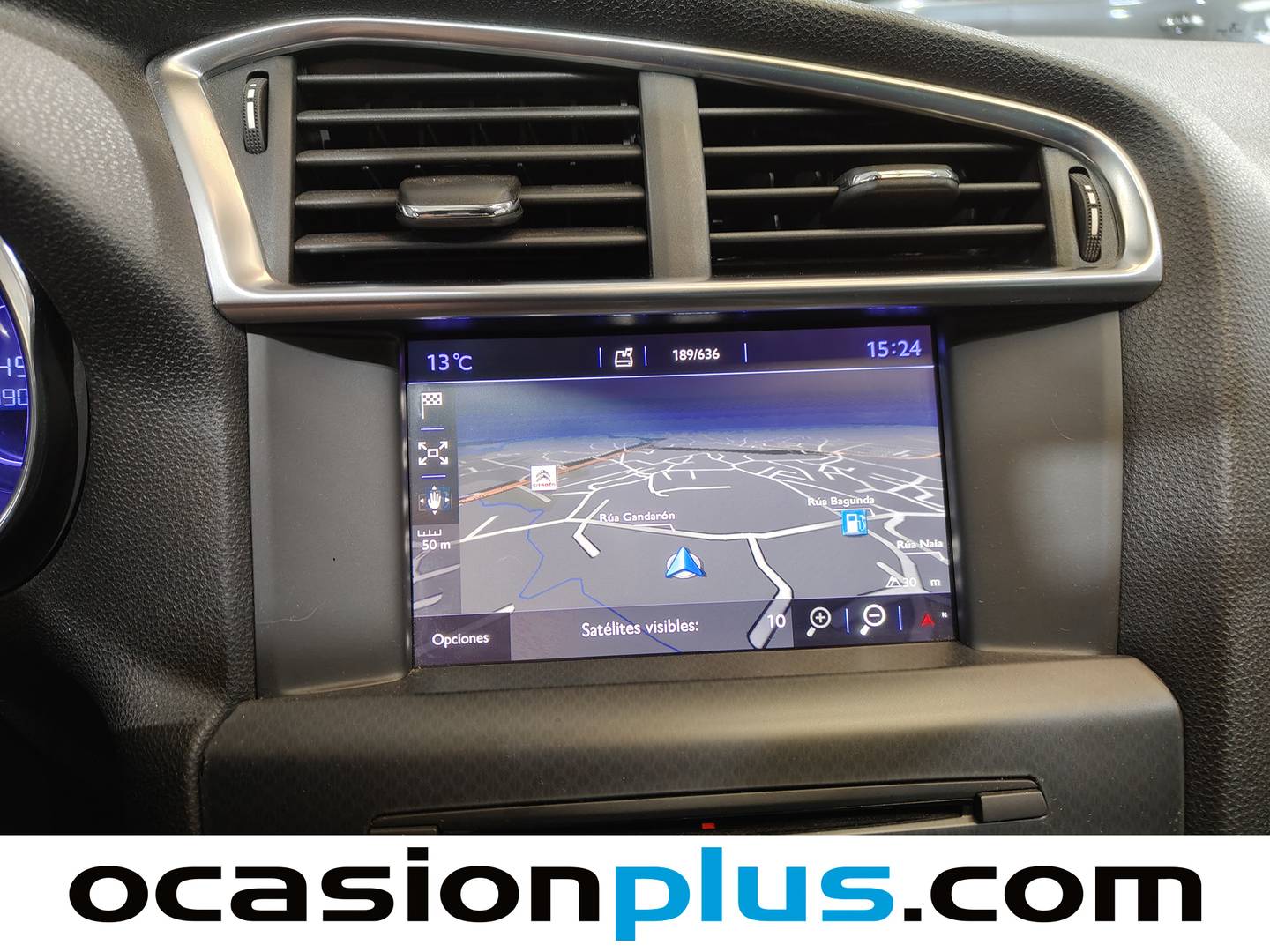 Foto DS DS 4 DS DS4 PureTech 130 S&S Style (131 CV)