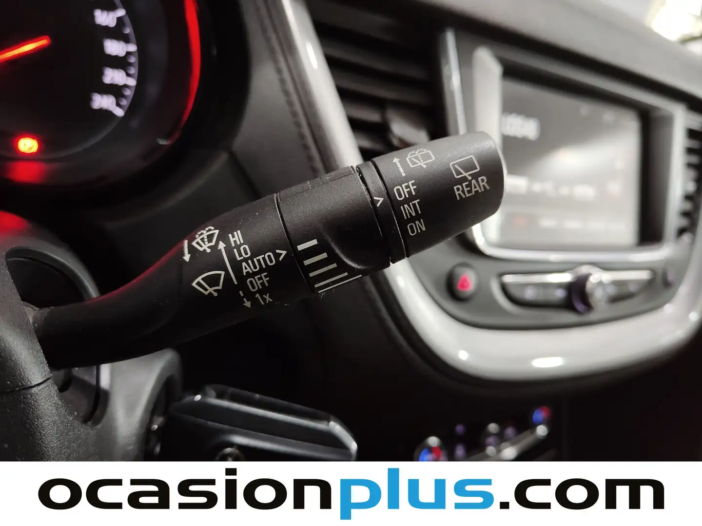 Foto Opel Grandland X Opel Grandland X 1.2 Turbo S&S Selective (130 CV)