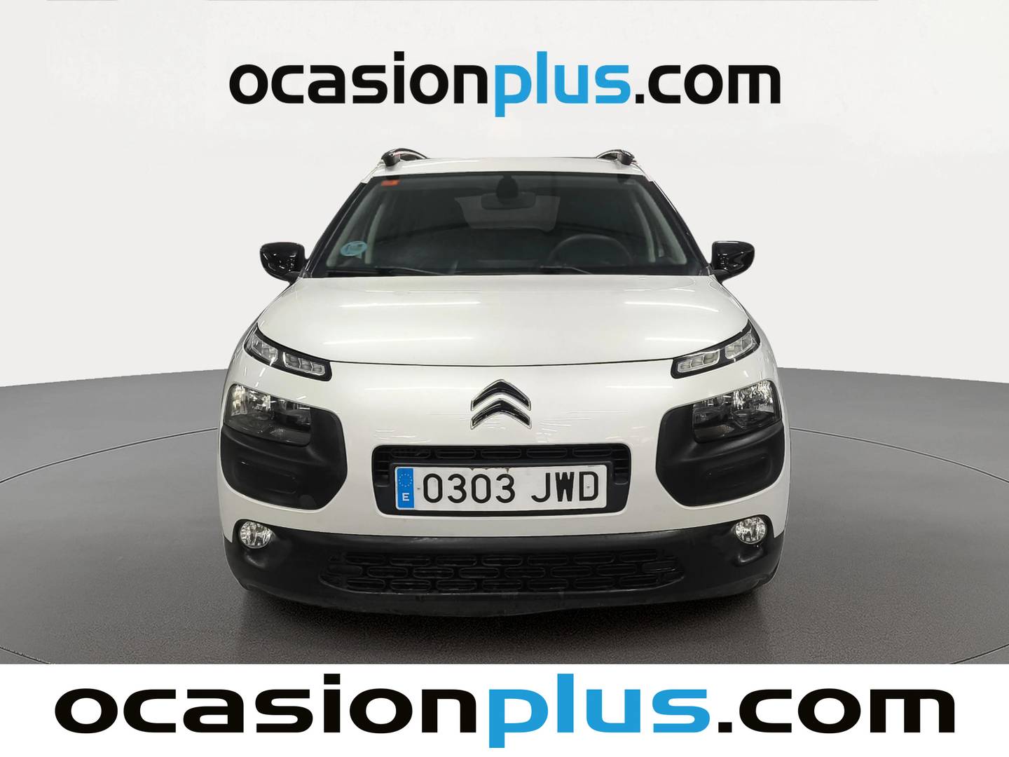 Citroën C4 Cactus Citroën C4 Cactus PureTech 110 S&S Shine Edition (110 CV) 110cv