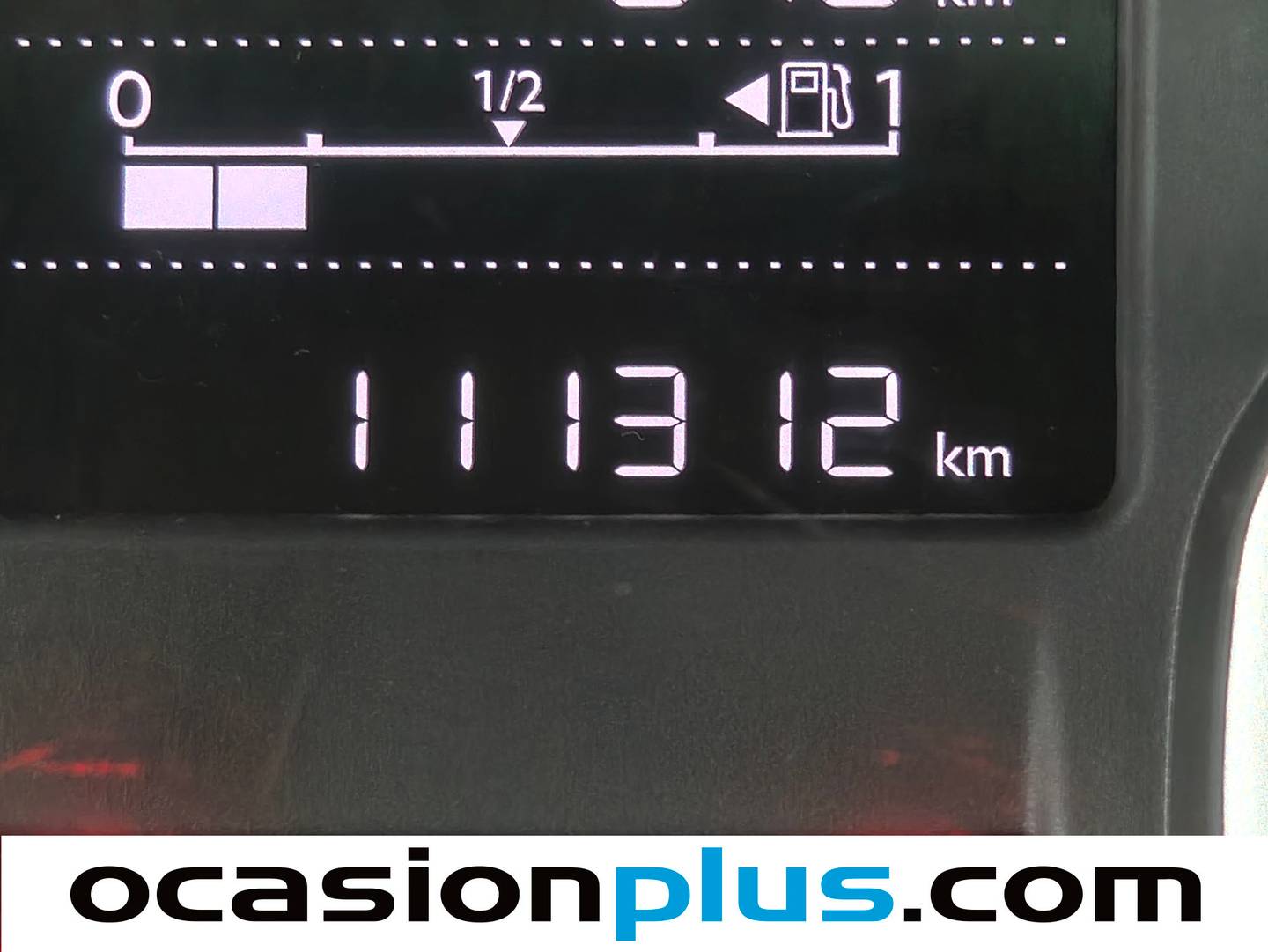 Foto Citroën C-Elysée Citroen C-Elysee BlueHDi 100 Shine (102 CV)