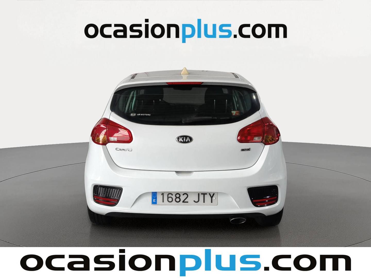 KIA Ceed Kia Ceed 1.4 CRDi WGT Concept (90 CV) barato