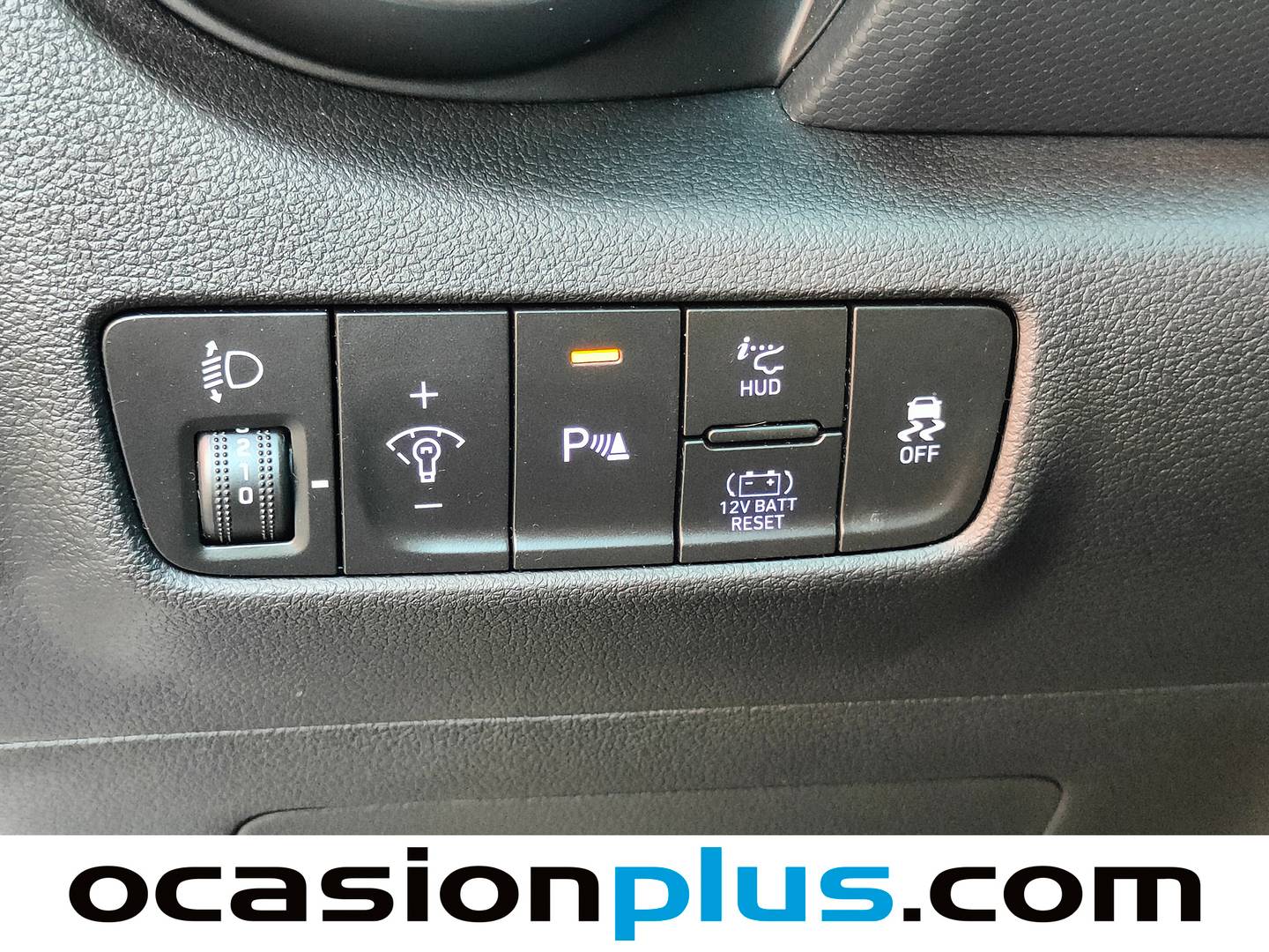 Hyundai Kona Hyundai Kona 1.6 GDI HEV Style Sky DCT (141 CV) 141cv