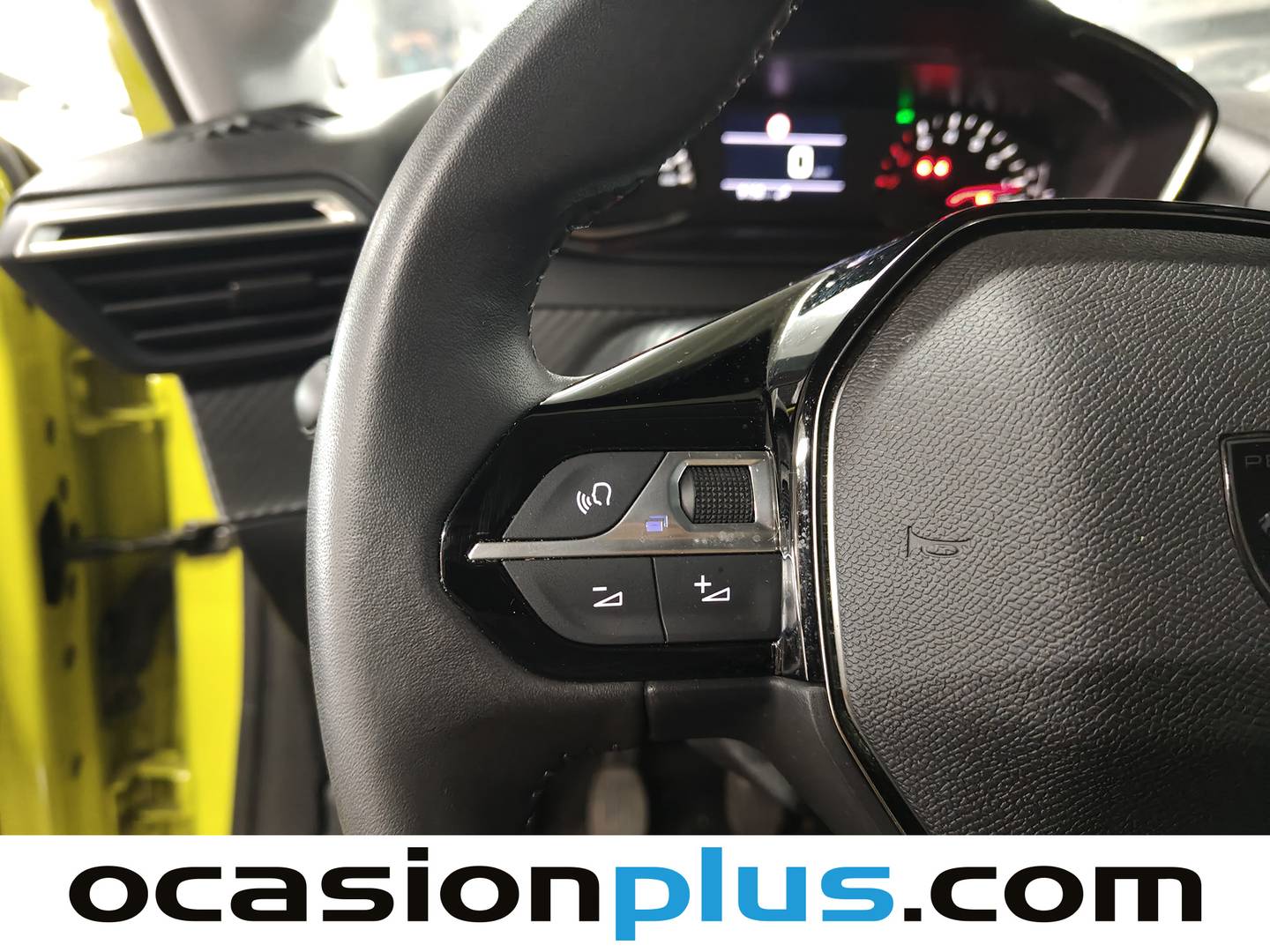Peugeot 208 Peugeot 208 PureTech 75 S&S Active (75 CV) de segunda mano