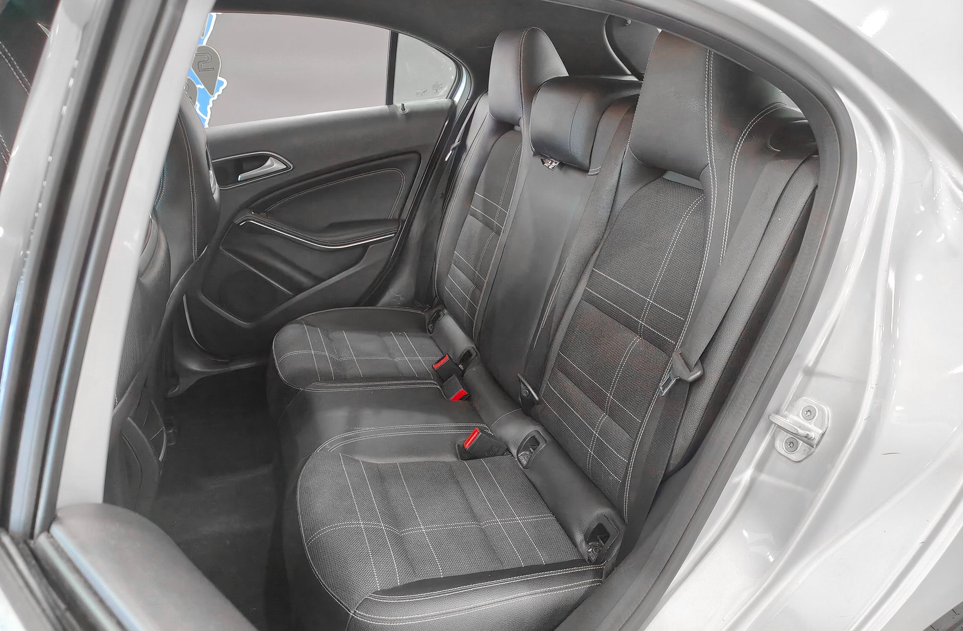 Mercedes-Benz Clase A 200 CDI Urban - foto 10