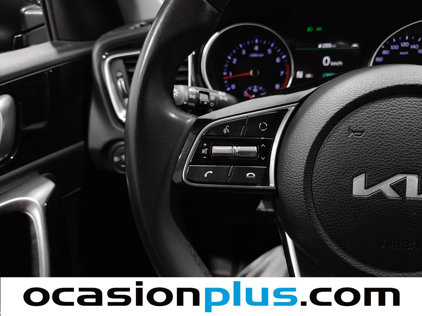 KIA XCeed Kia XCeed 1.5 MHEV iMT Tech (160 CV) 160cv