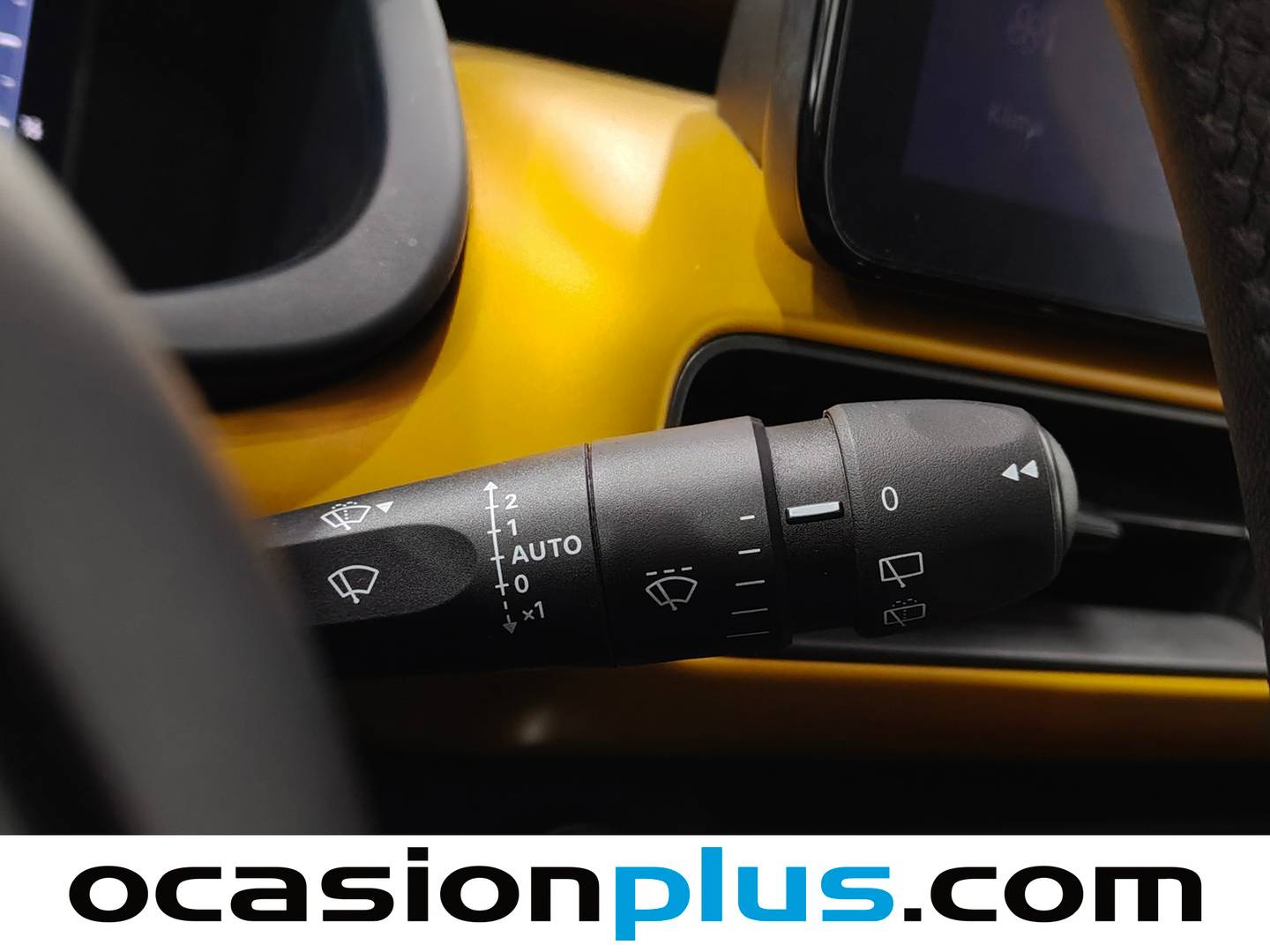 Foto Jeep Avenger Jeep Avenger 1.2 G Summit (100 CV)