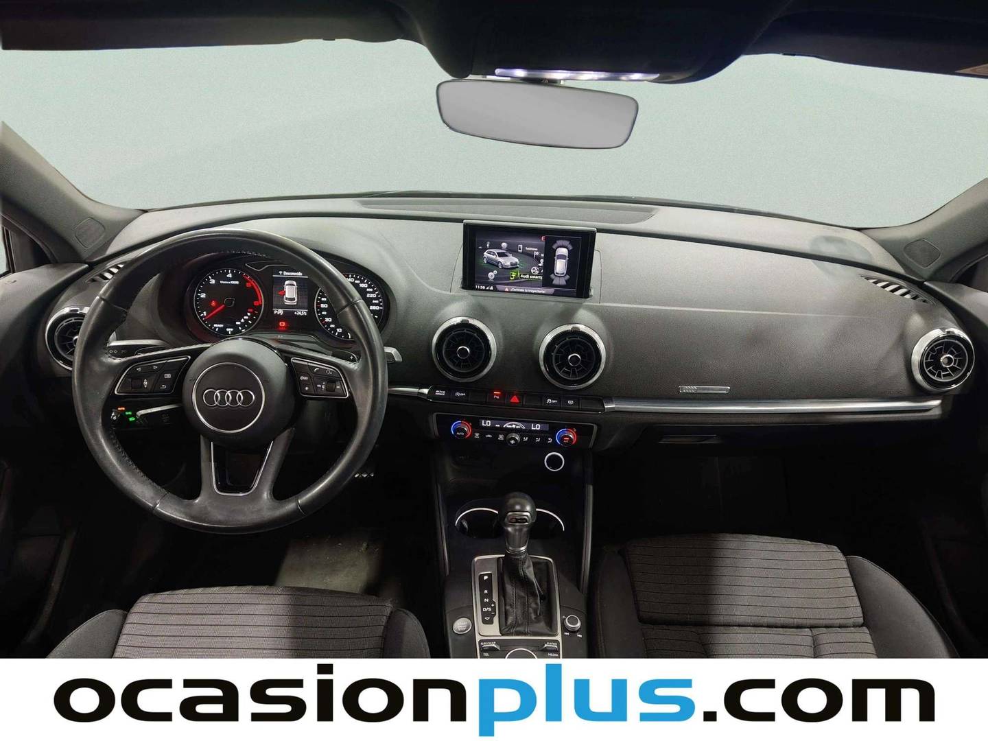 Audi A3 Audi A3 Sportback S line 30 TDI (116 CV) S tronic de ocasión