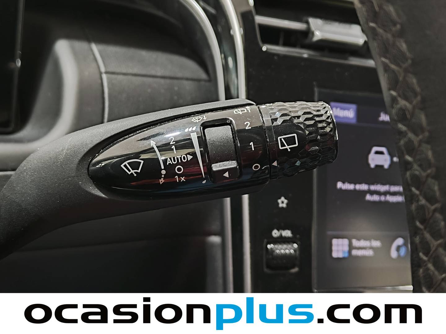 Hyundai Tucson Hyundai Tucson 1.6 CRDI 48V Maxx DCT (136 CV) 136cv