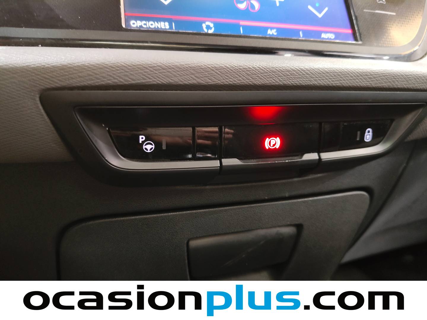 Citroën Grand C4 Picasso Citroën Grand C4 Picasso BlueHDi 120 Feel 7 Plazas (120 CV) km 0