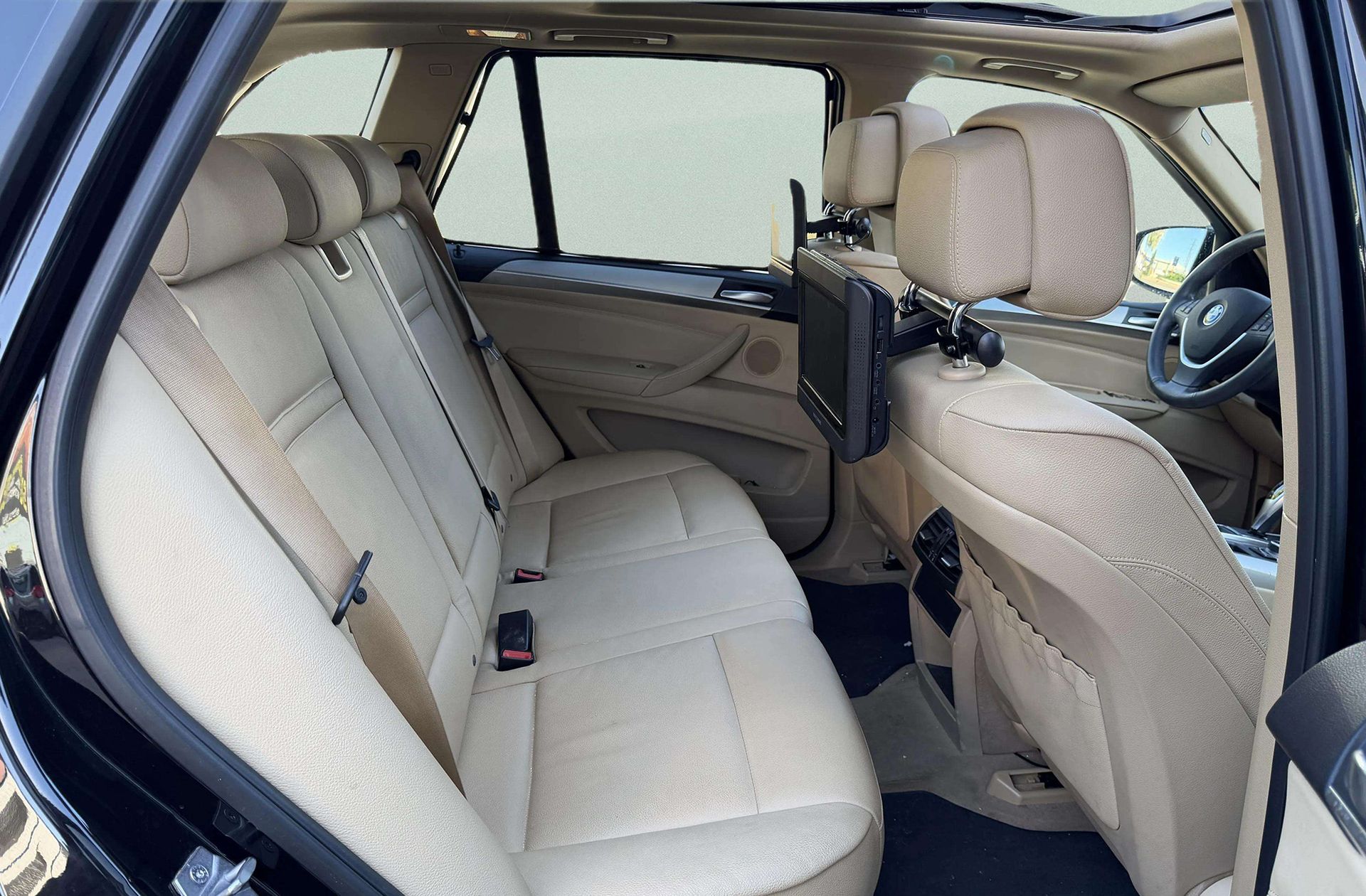 BMW X5 xDrive30d - foto 18