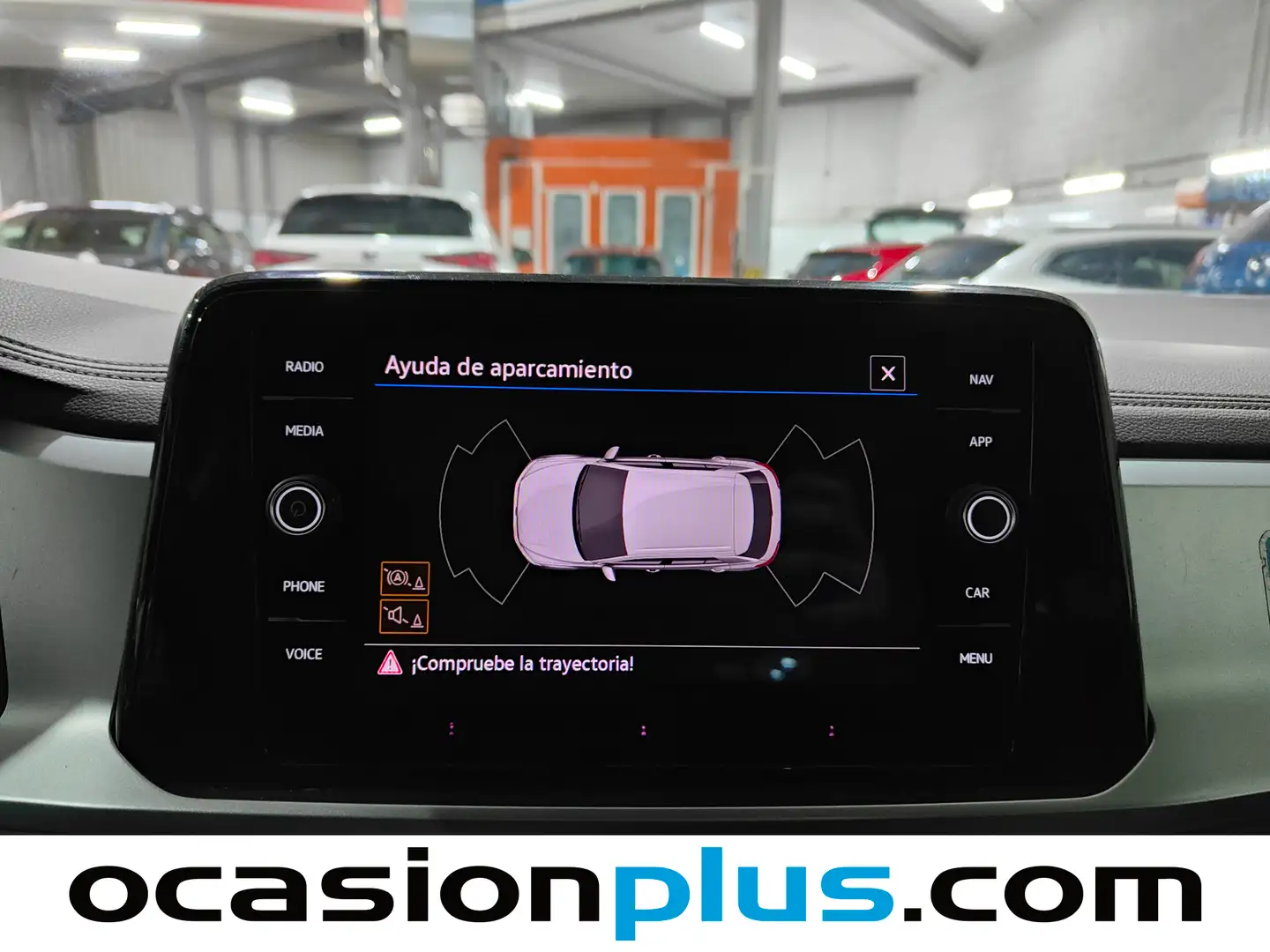 Foto Volkswagen T-Roc Volkswagen T-Roc Life 1.5 TSI (150 CV)