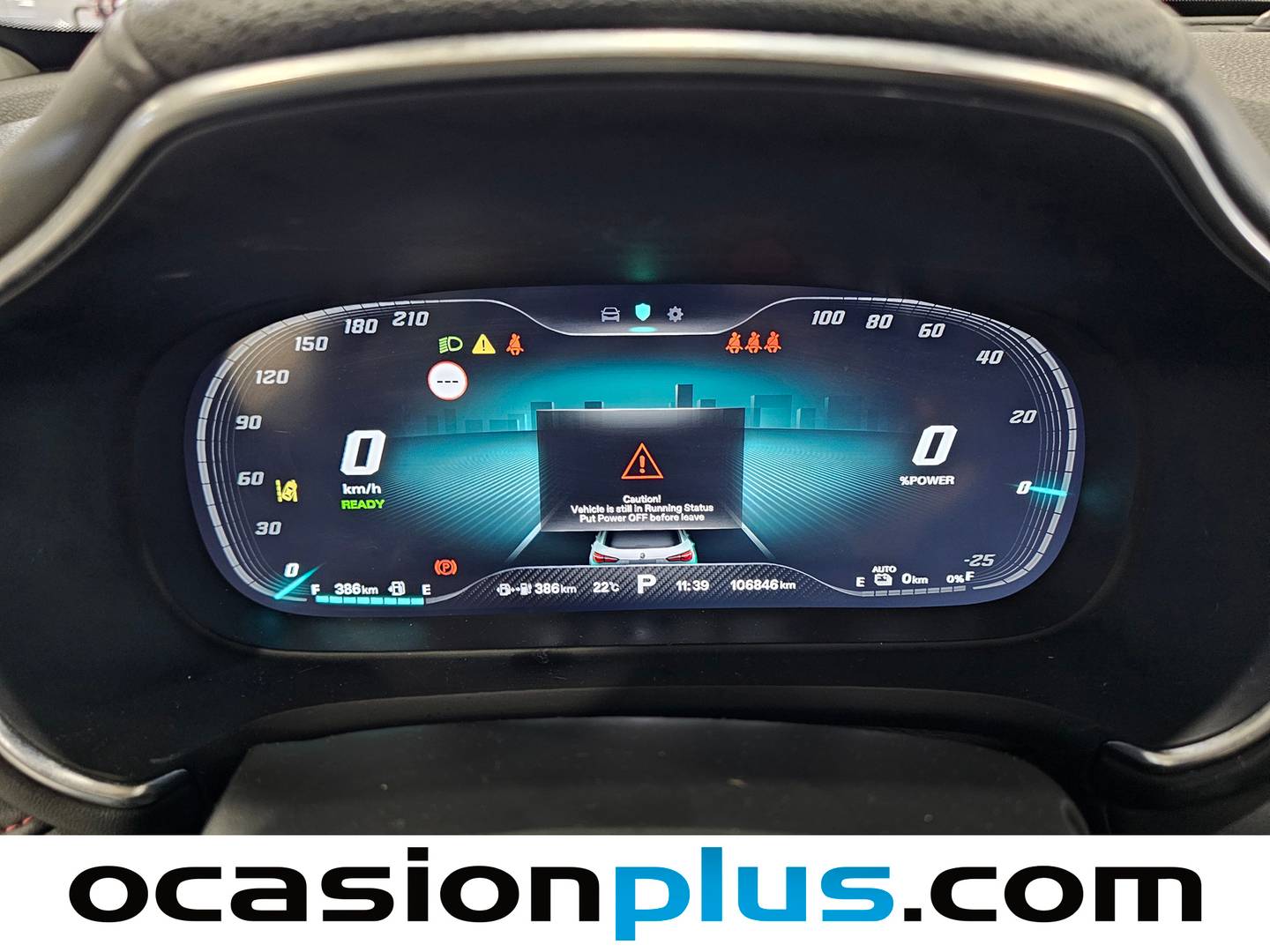 MG eHS MG eHS 1.5 T-GDI PHEV Luxury (258 CV) 258cv
