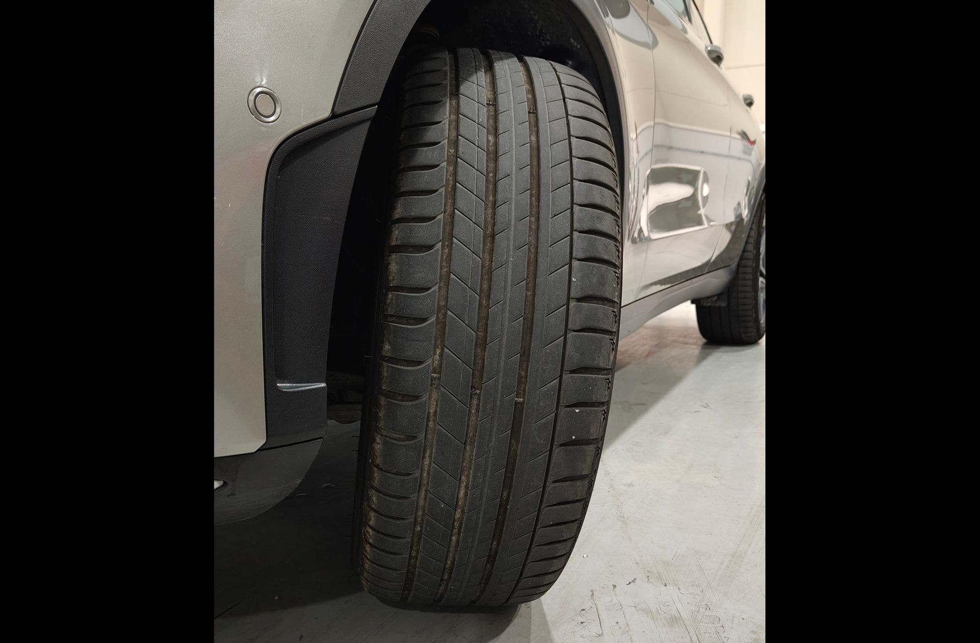 Mercedes-Benz GLC 300 4Matic Pack AMG - foto 50
