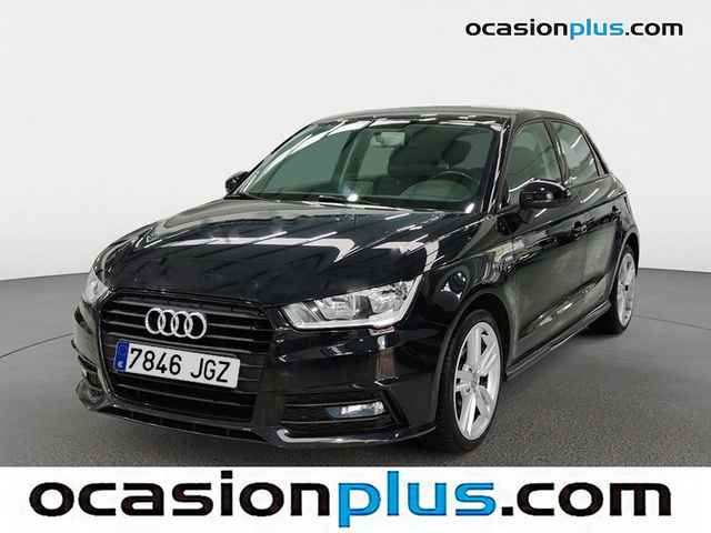 Audi A1 Seminuevos Córdoba