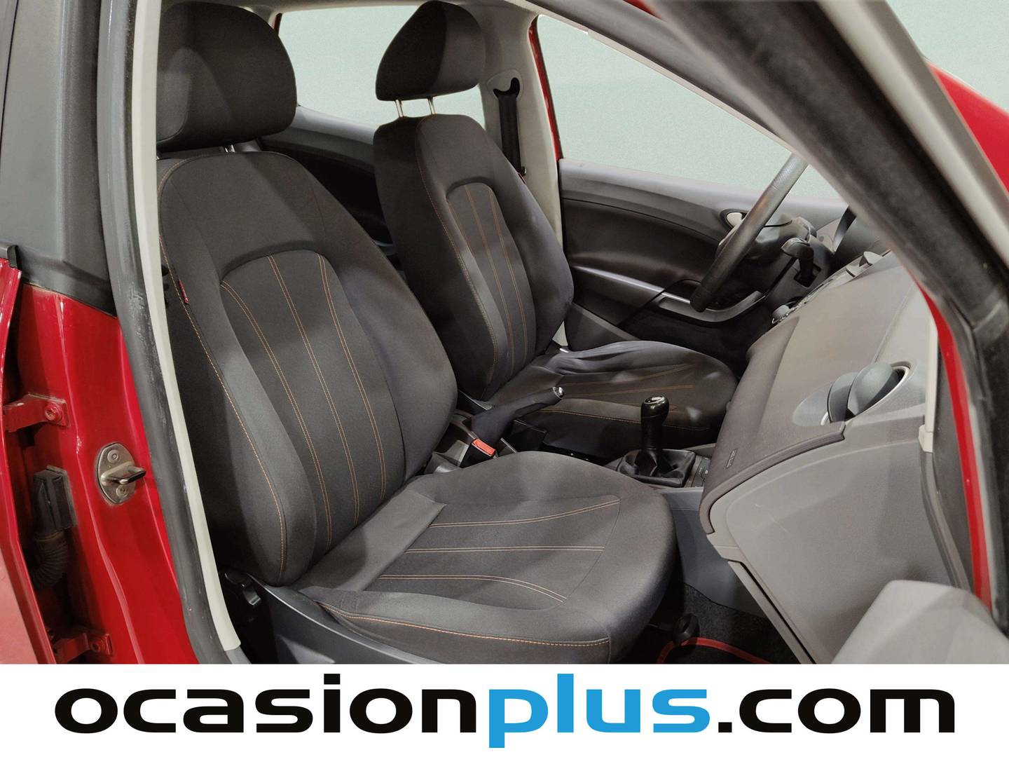 Seat Ibiza Seat Ibiza 1.4 16v Reference (85 CV) km 0