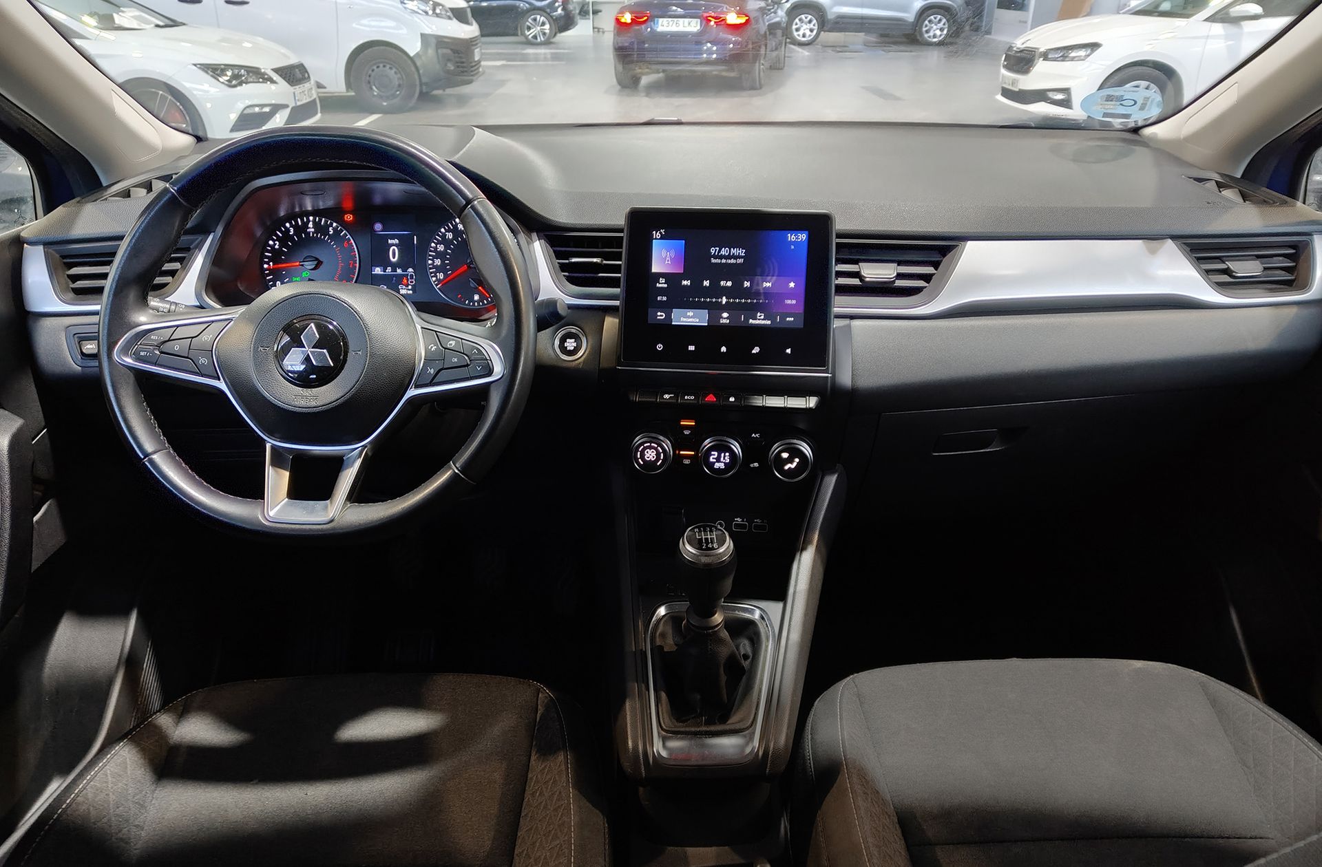 Mitsubishi ASX 100T Motion - foto 6