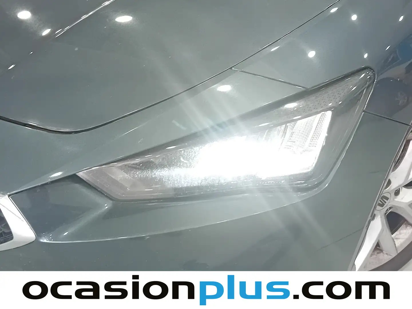 Foto Seat León SEAT León 1.5 TSI S&S Style 25 Aniversario (116 CV)