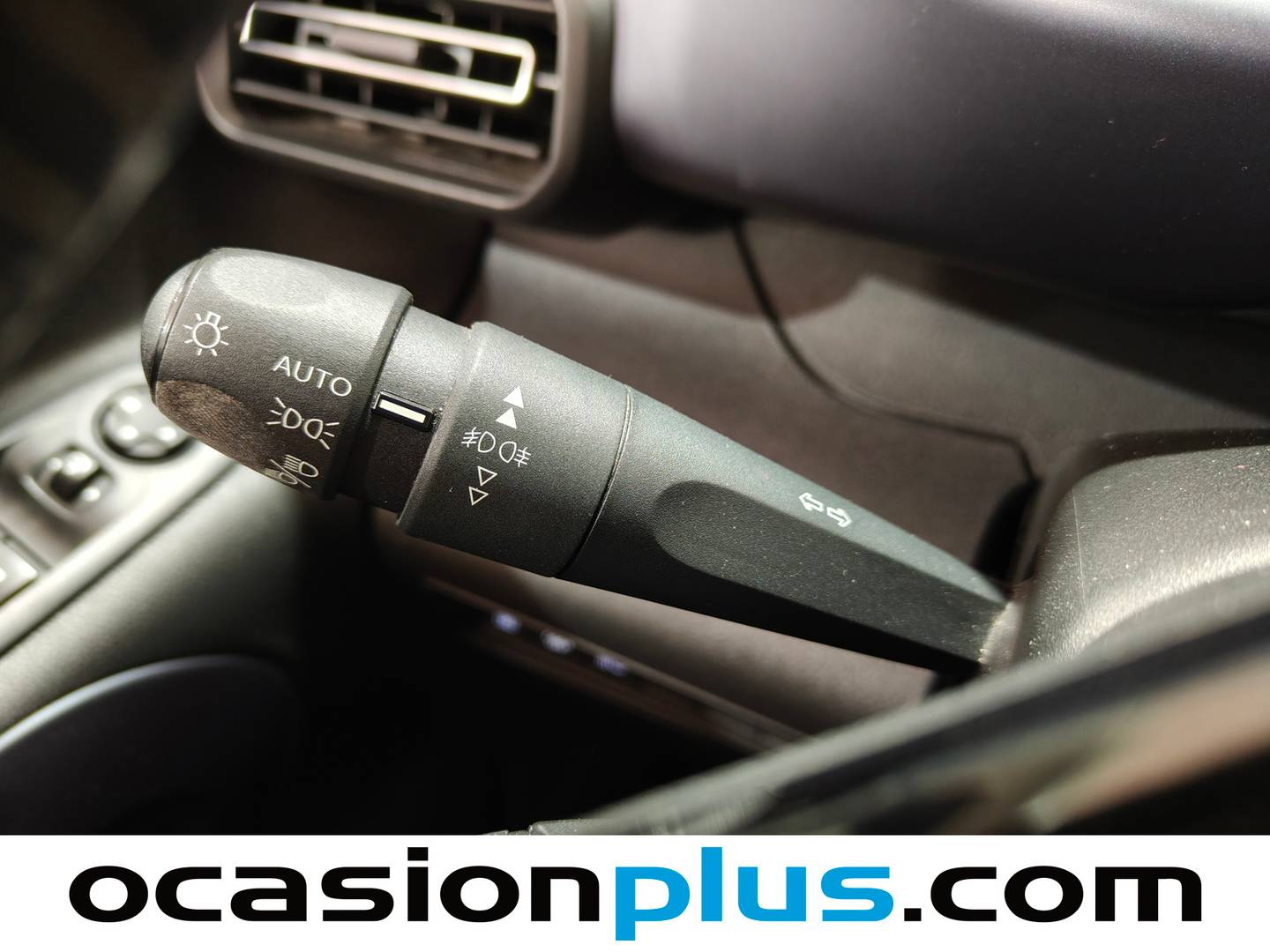 Accesorios del Peugeot Rifter Peugeot e-Rifter Allure Pack Standard (136 CV)
