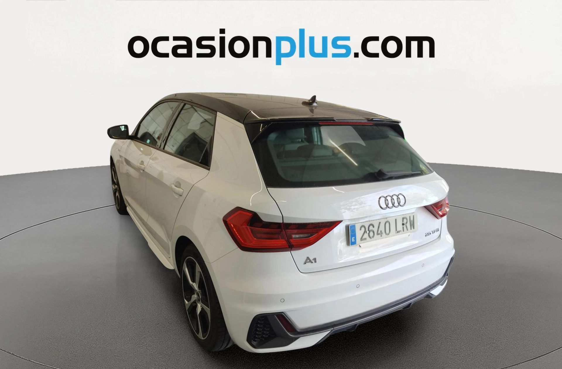 Audi A1 Sportback Adrenalin 25 TFSI Pack S-Line - foto 3