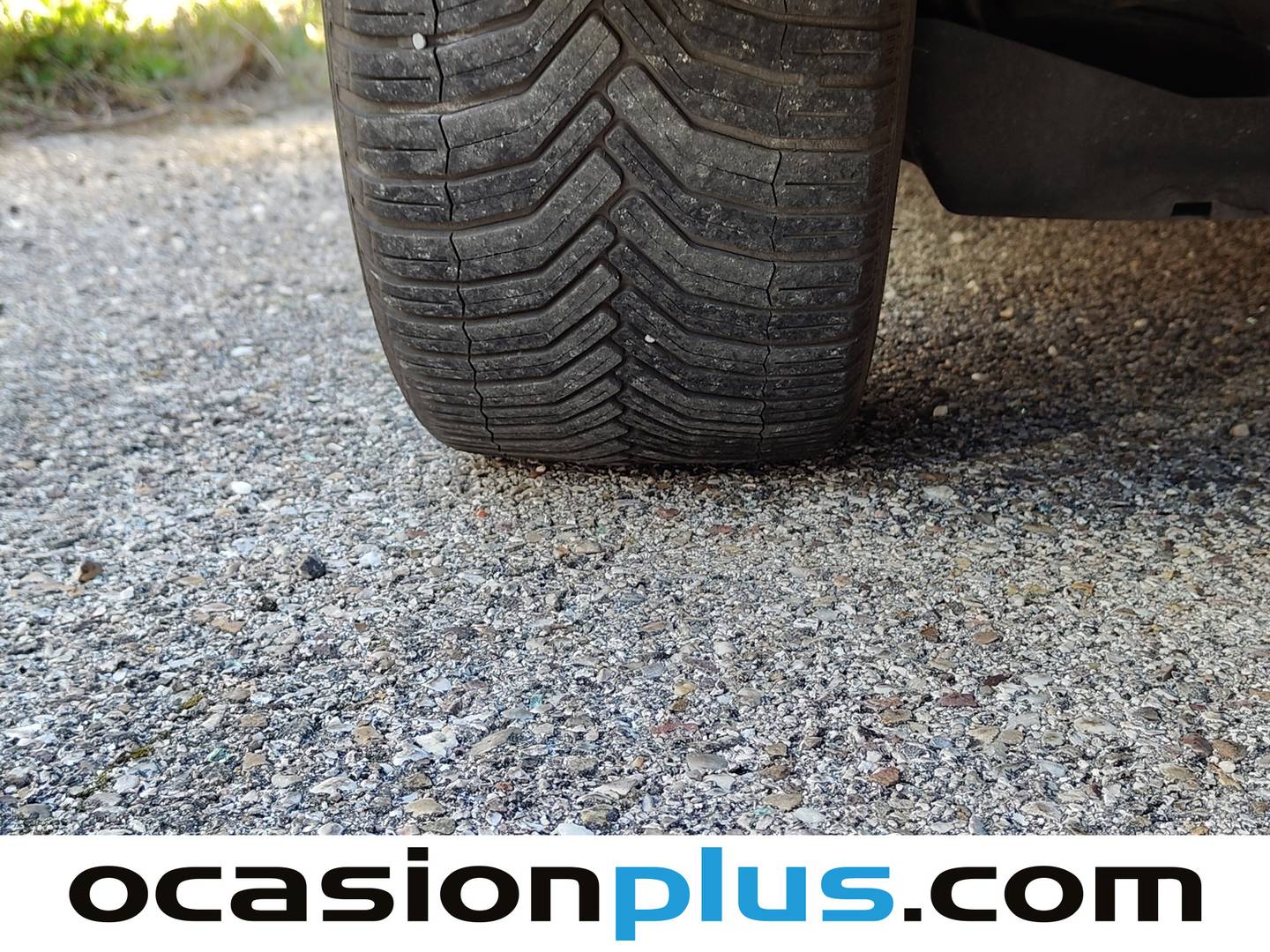 Peugeot 308 Peugeot 308 PureTech 130 S&S Allure EAT6 (130 CV) de segunda mano