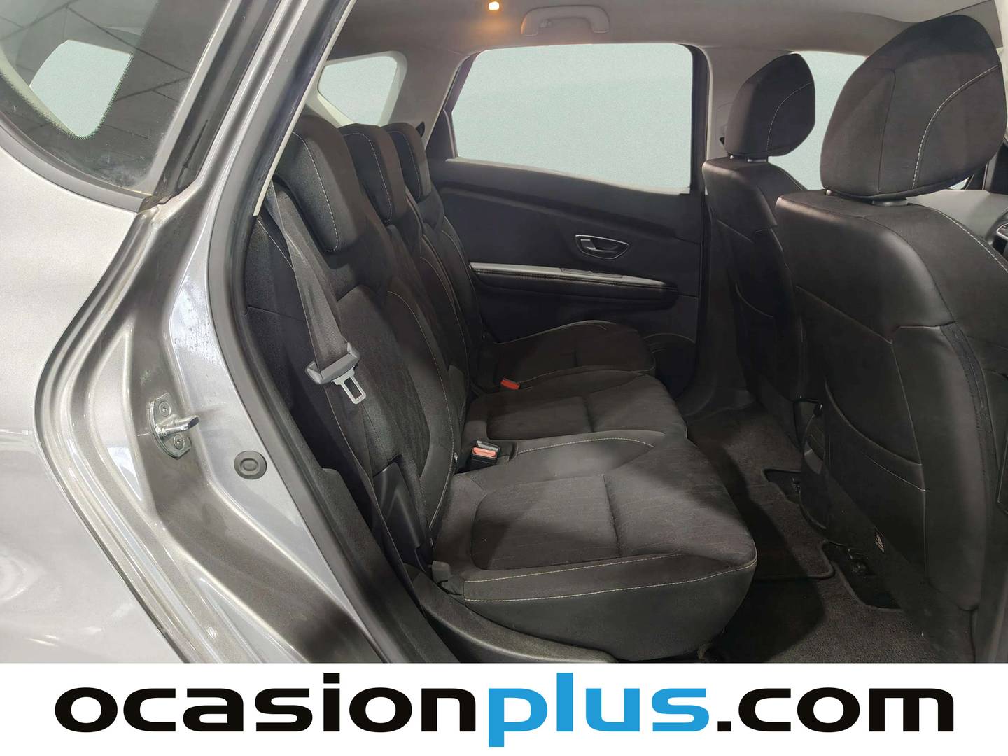 Renault Scénic Renault Scenic Limited TCe GPF (140 CV) al mejor precio