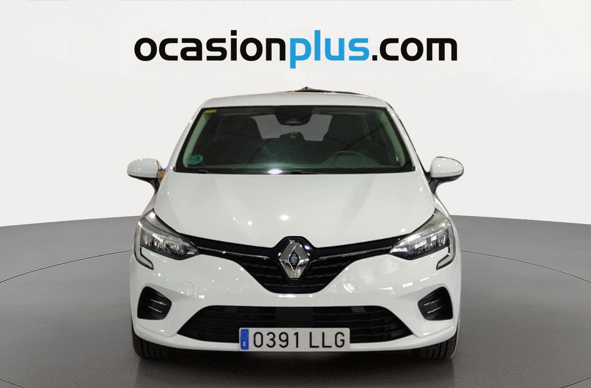 Renault Clio Intens Sce - foto 11