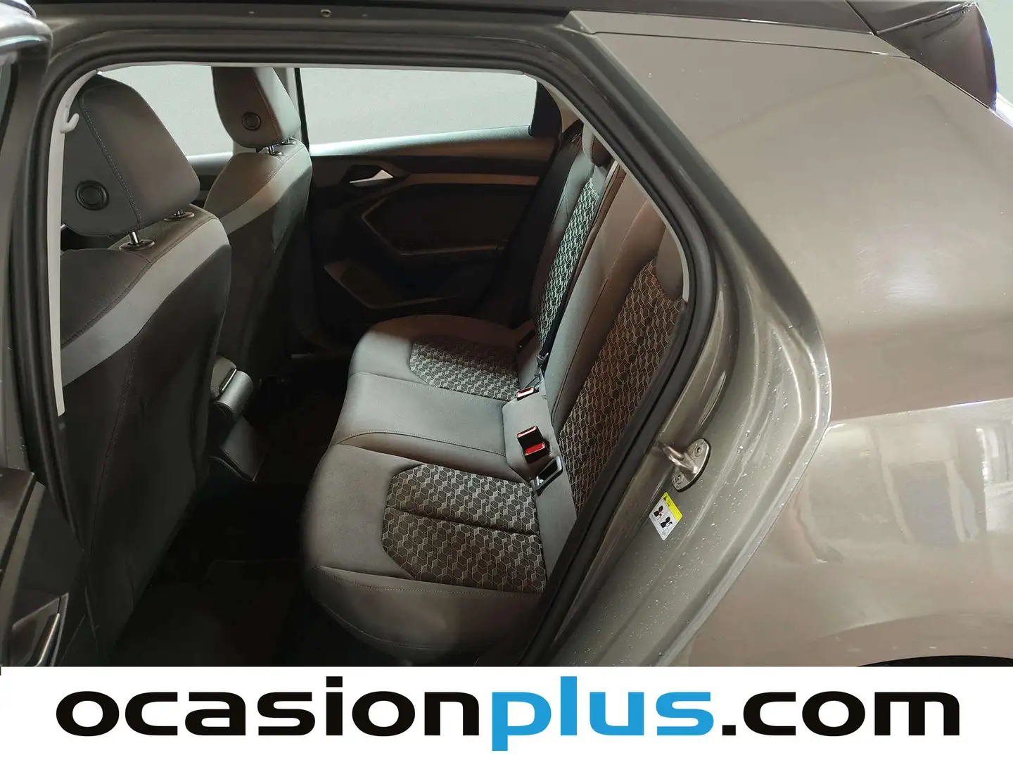 Foto Audi A1 Audi A1 Sportback Adrenalin edition 30 TFSI (110 CV) Pack S-Line