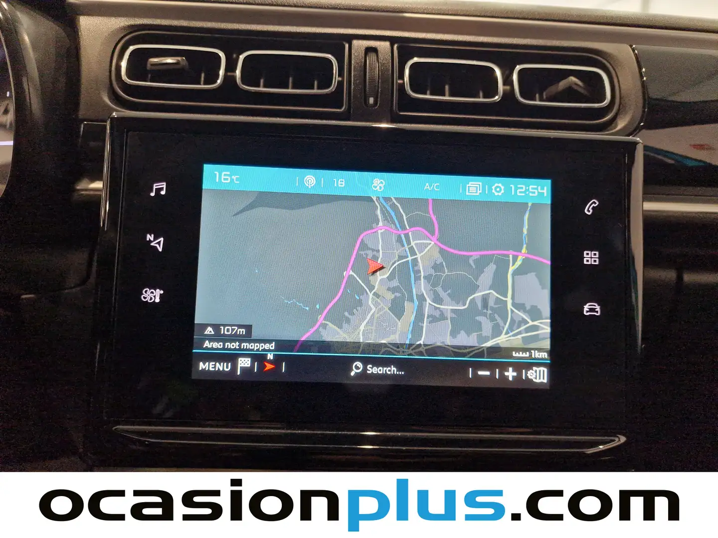 Foto Citroën C3 Citroen C3 PureTech 110 S&S Max (110 CV)