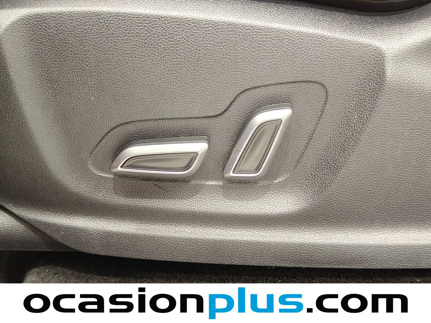 Equipamiento del MG eHS MG eHS 1.5 T-GDI PHEV Luxury (258 CV)