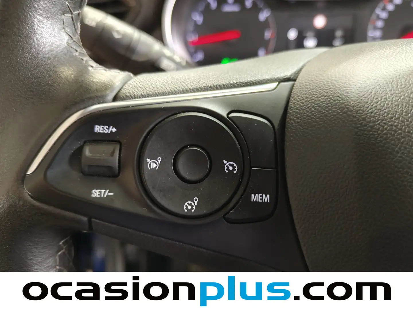 Foto Opel Crossland Opel Crossland 1.2 GS Line (110 CV)