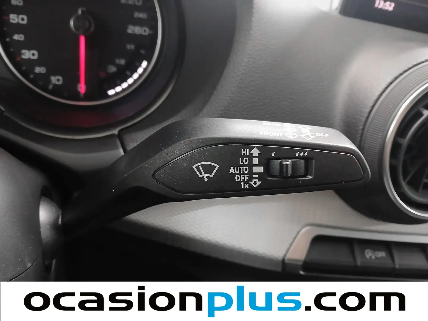 Foto Audi Q2 Audi Q2 Advanced 35 TFSI (150 CV) S tronic