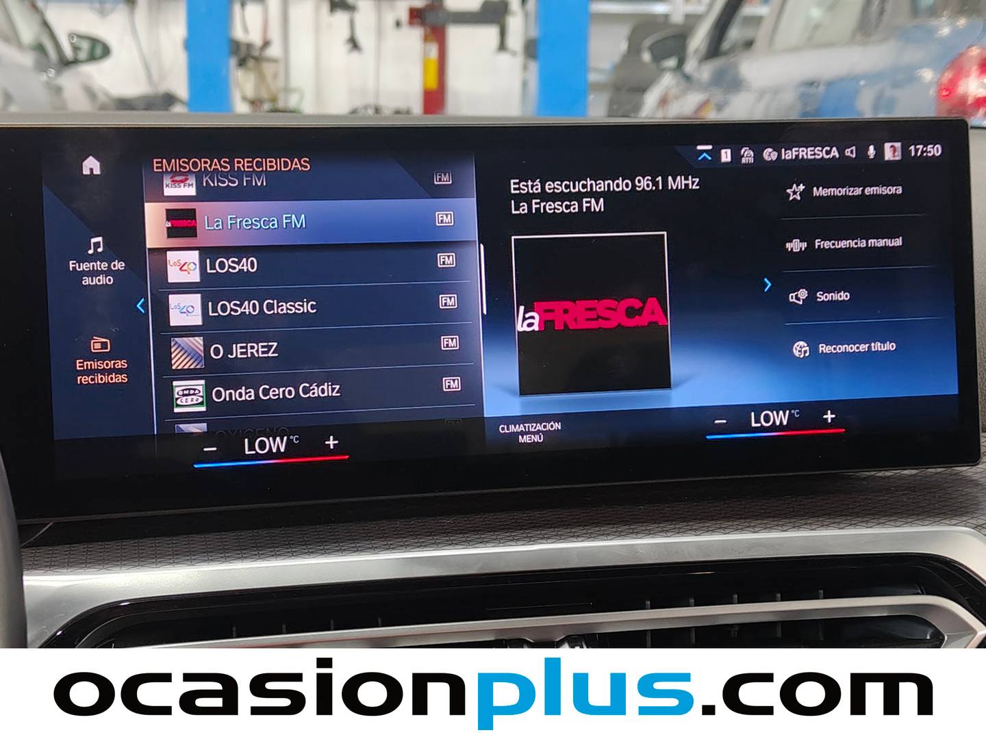 BMW Serie 3 BMW Serie 3 318d (150 CV) Pack M km 0