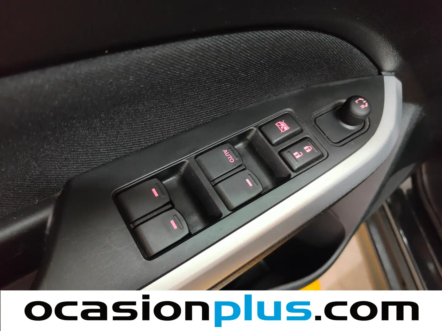 Foto Suzuki Vitara Suzuki Vitara 1.6 VVT GLE (120 CV)