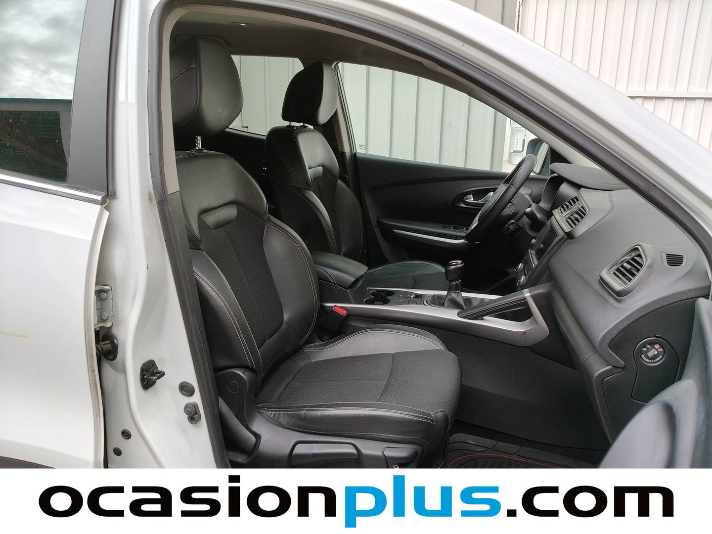 Renault Kadjar Renault Kadjar Zen Energy TCe (130 CV) km 0