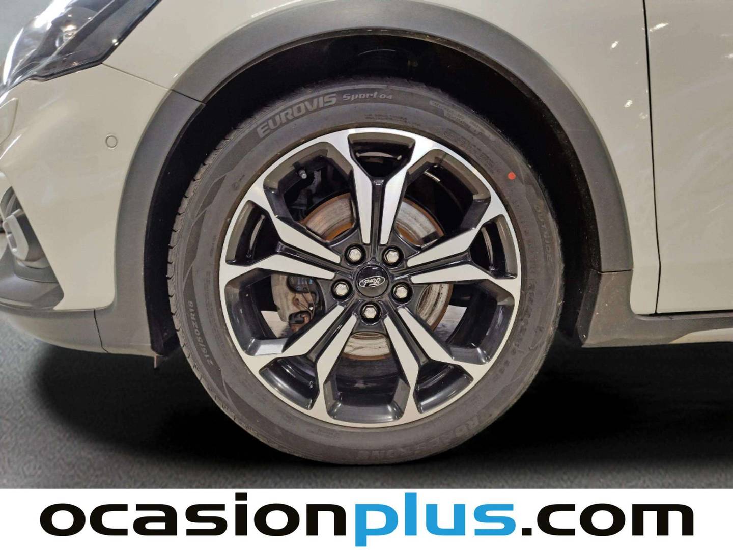 Ford Focus Ford Focus SportBreak 1.0 Ecoboost Active Auto (125 CV) 125cv