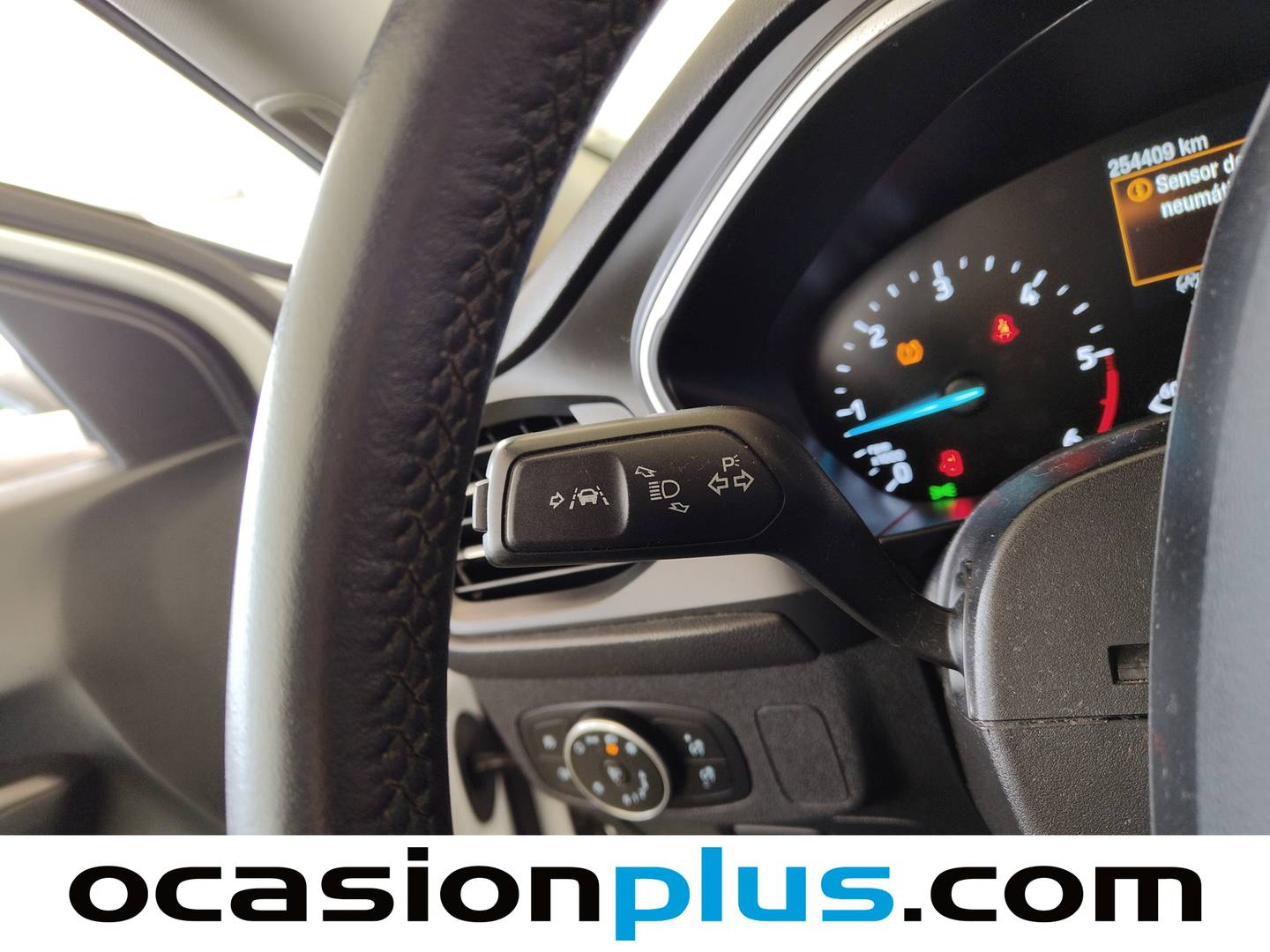 Foto Ford Focus Ford Focus 1.5 Ecoblue Trend+ (120 CV)