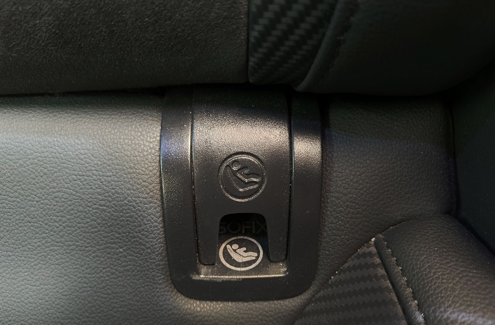 SEAT León 2.0 TSI FR DSG - foto 25