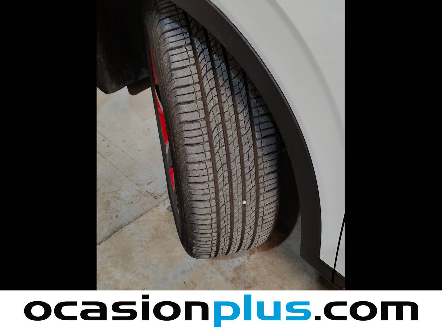 OMODA 5 OMODA 5 1.6 T-GDI Premium DCT (185 CV) 2024