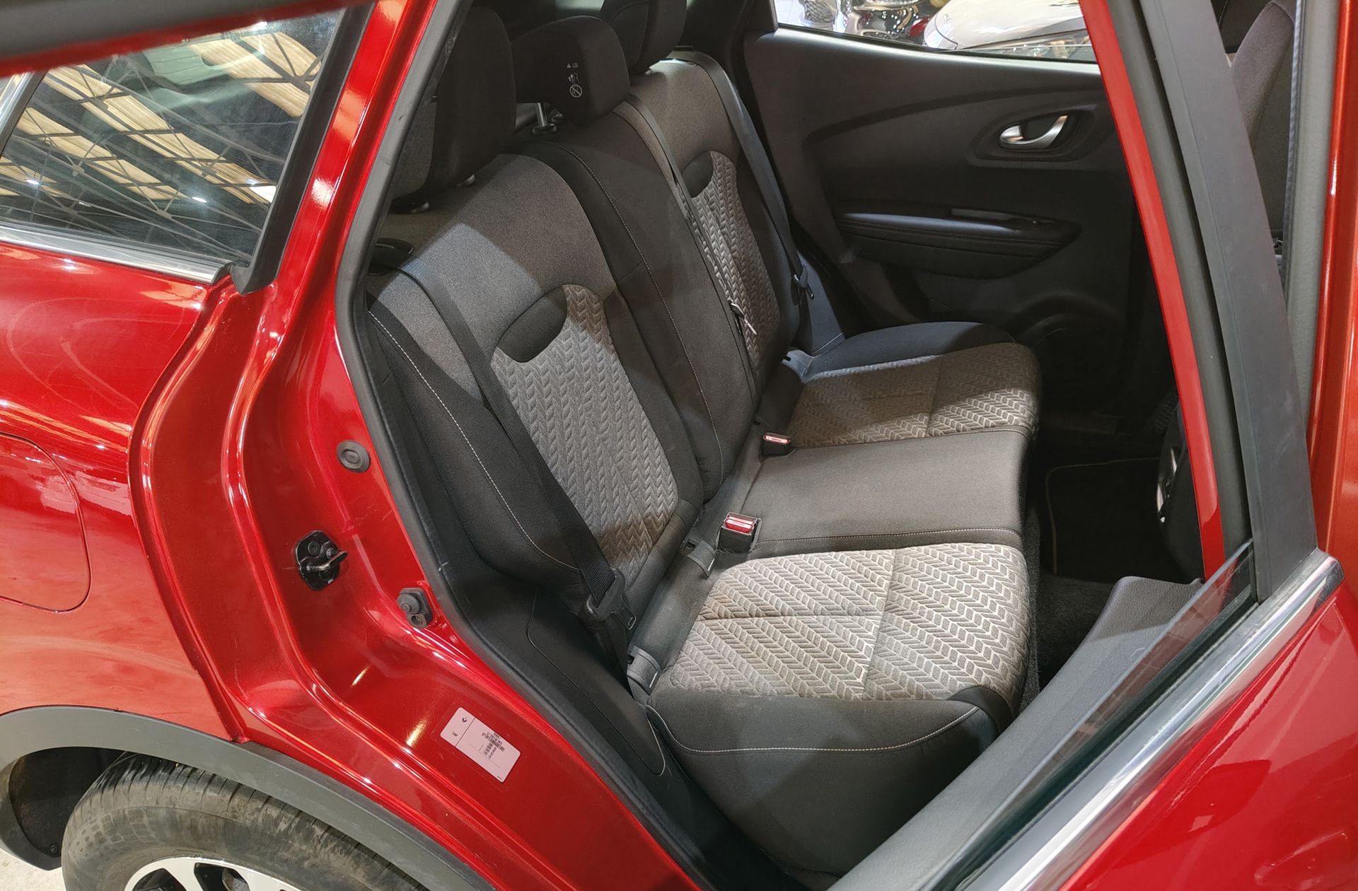 Renault Kadjar Limited GPF TCe - foto 16
