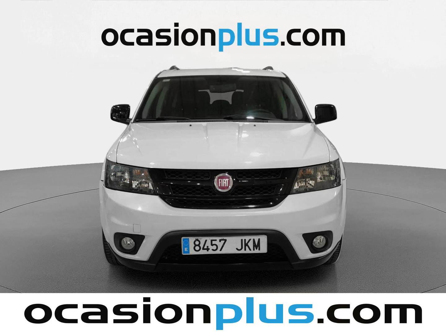 Fiat Freemont Fiat Freemont 2.0 16v Diesel Black Code (170 CV) 7 Plazas barato