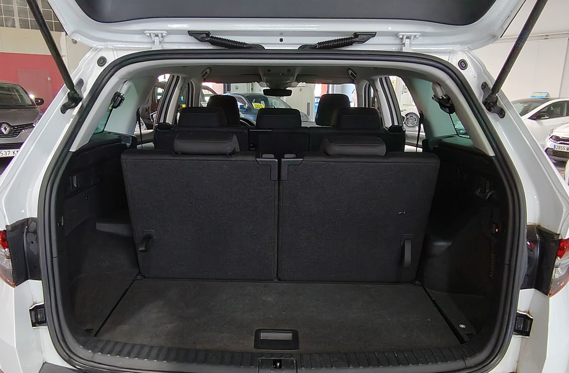 Škoda Kodiaq 1.5 TSI Ambition 4x2 DSG 7 plazas - foto 18