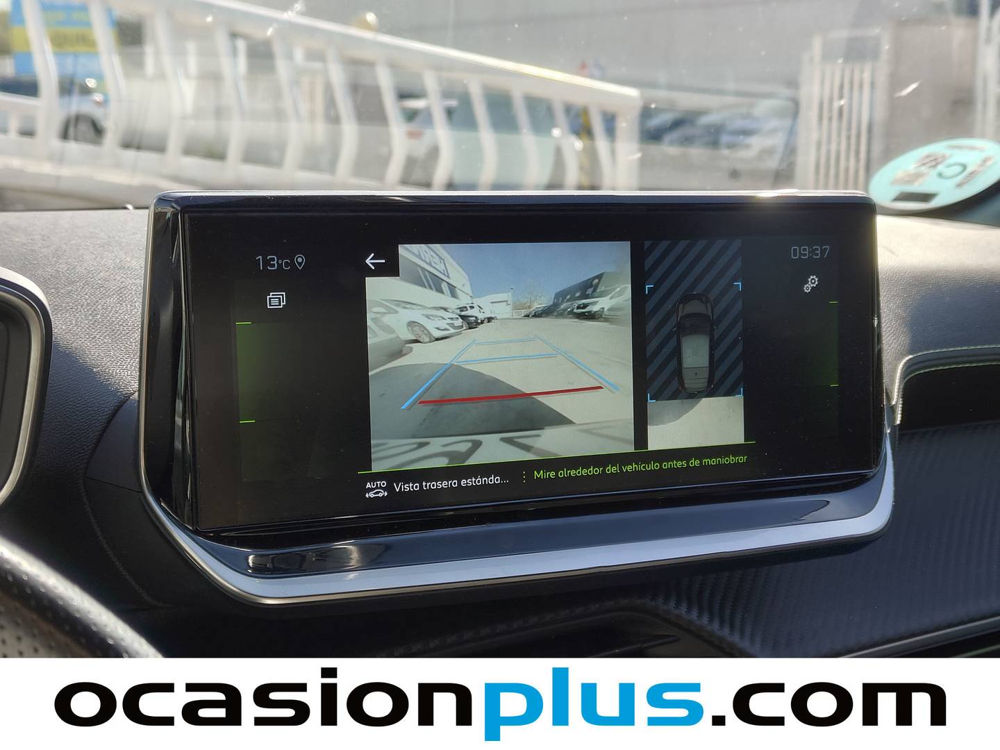 Peugeot 208 PEUGEOT 208 BlueHDi (100CV) GT Pack barato